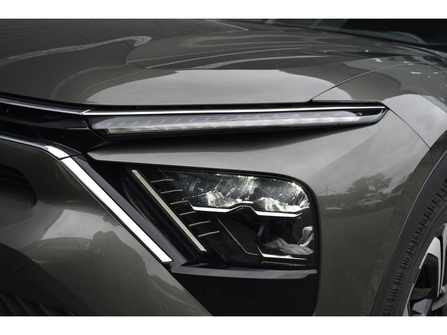 Citroën Citroën