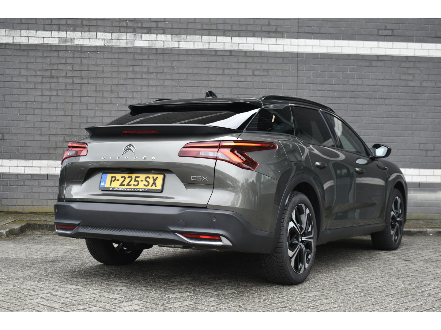 Citroën Citroën