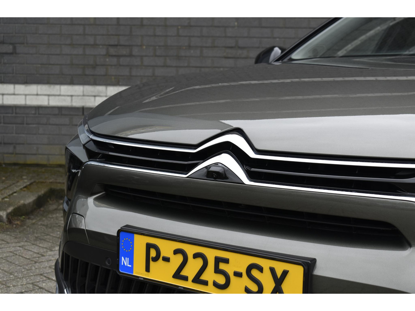 Citroën Citroën