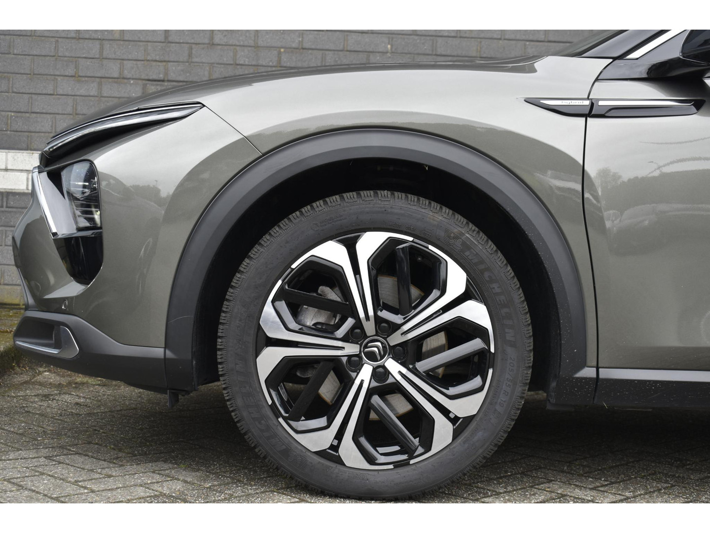Citroën Citroën