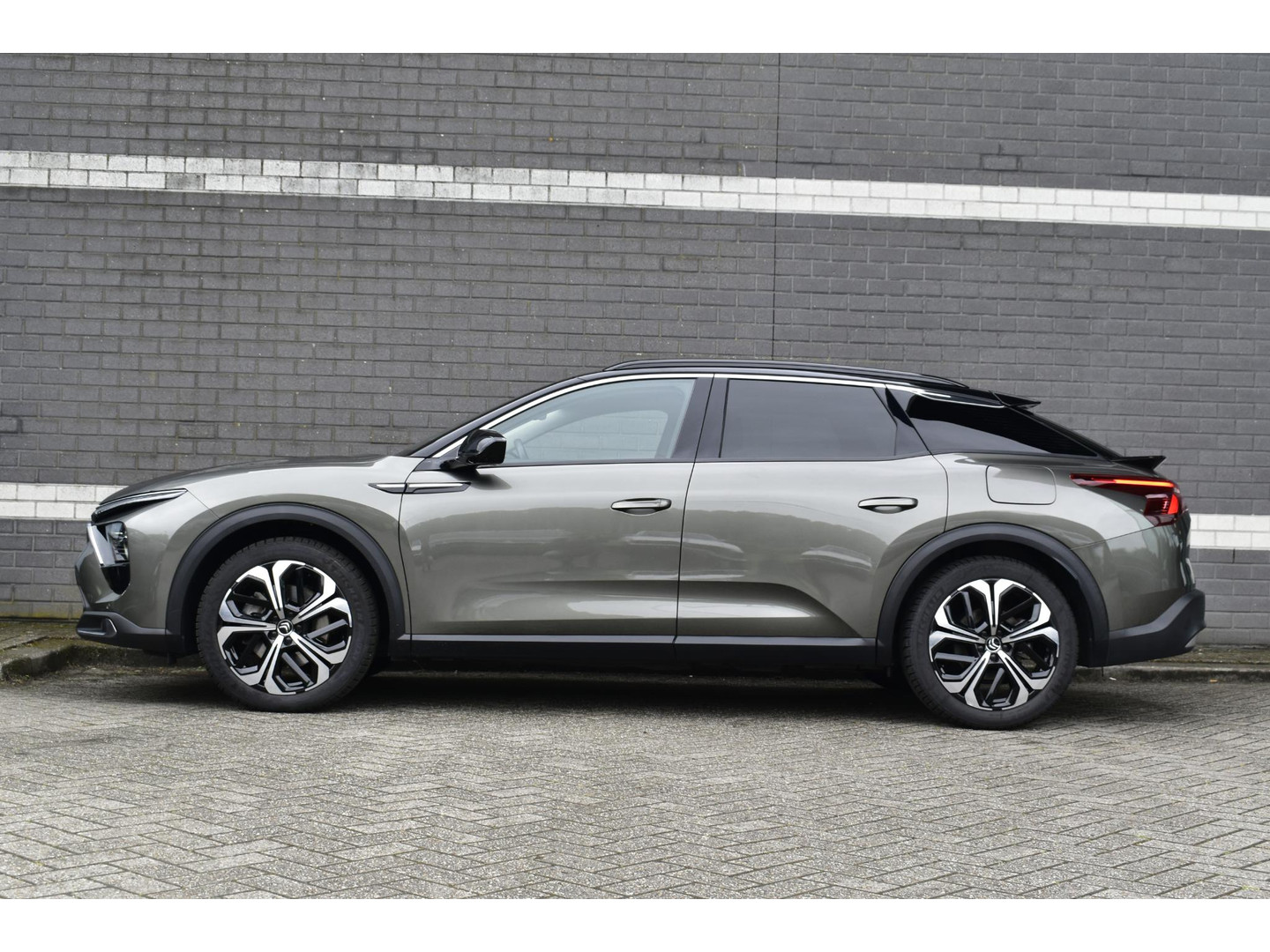 Citroën Citroën