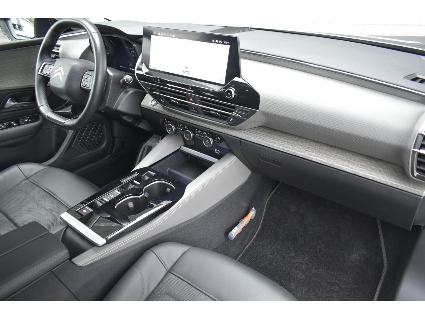 Citroën Citroën