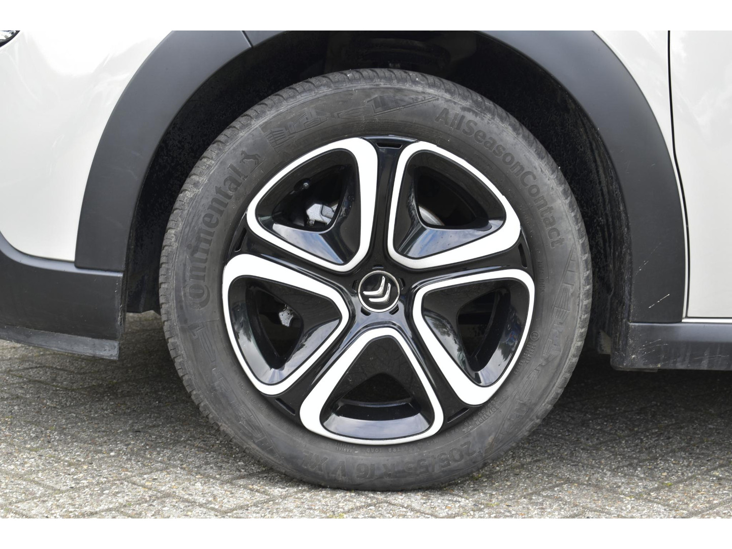 Citroën Citroën