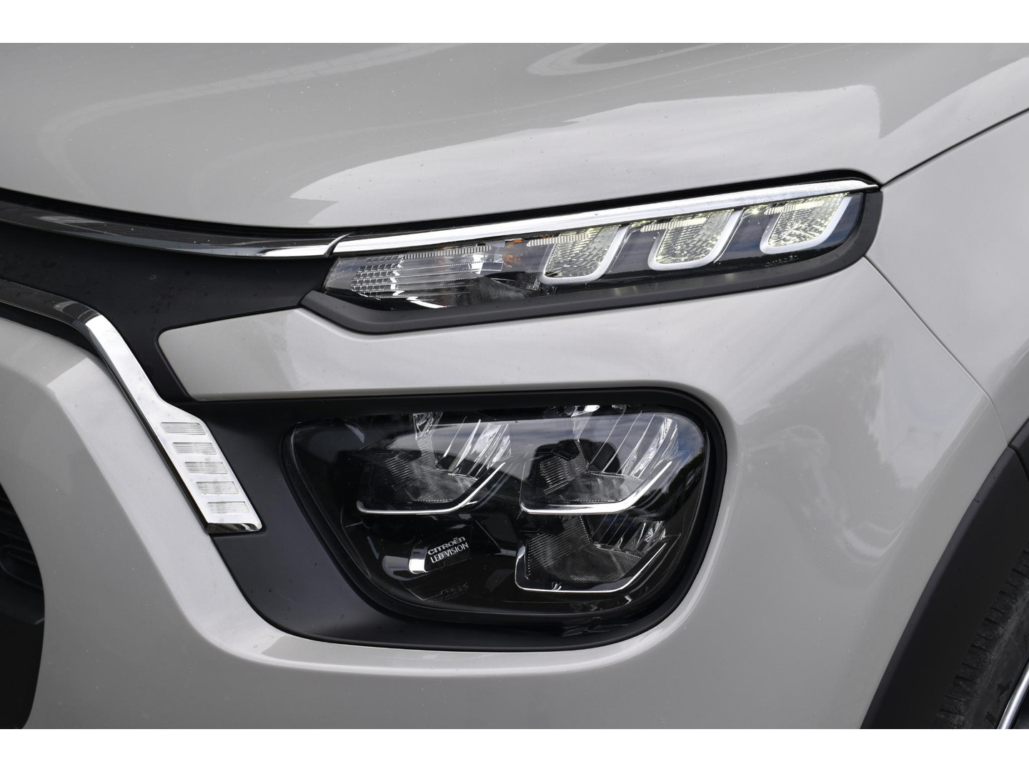 Citroën Citroën