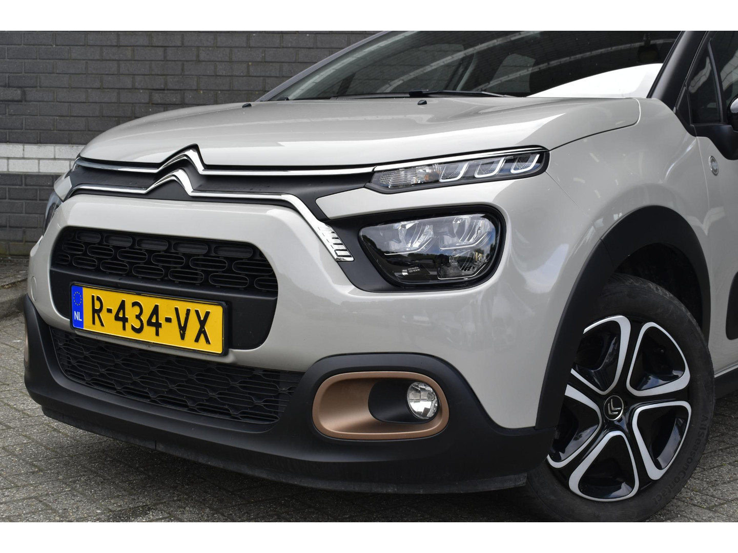 Citroën Citroën