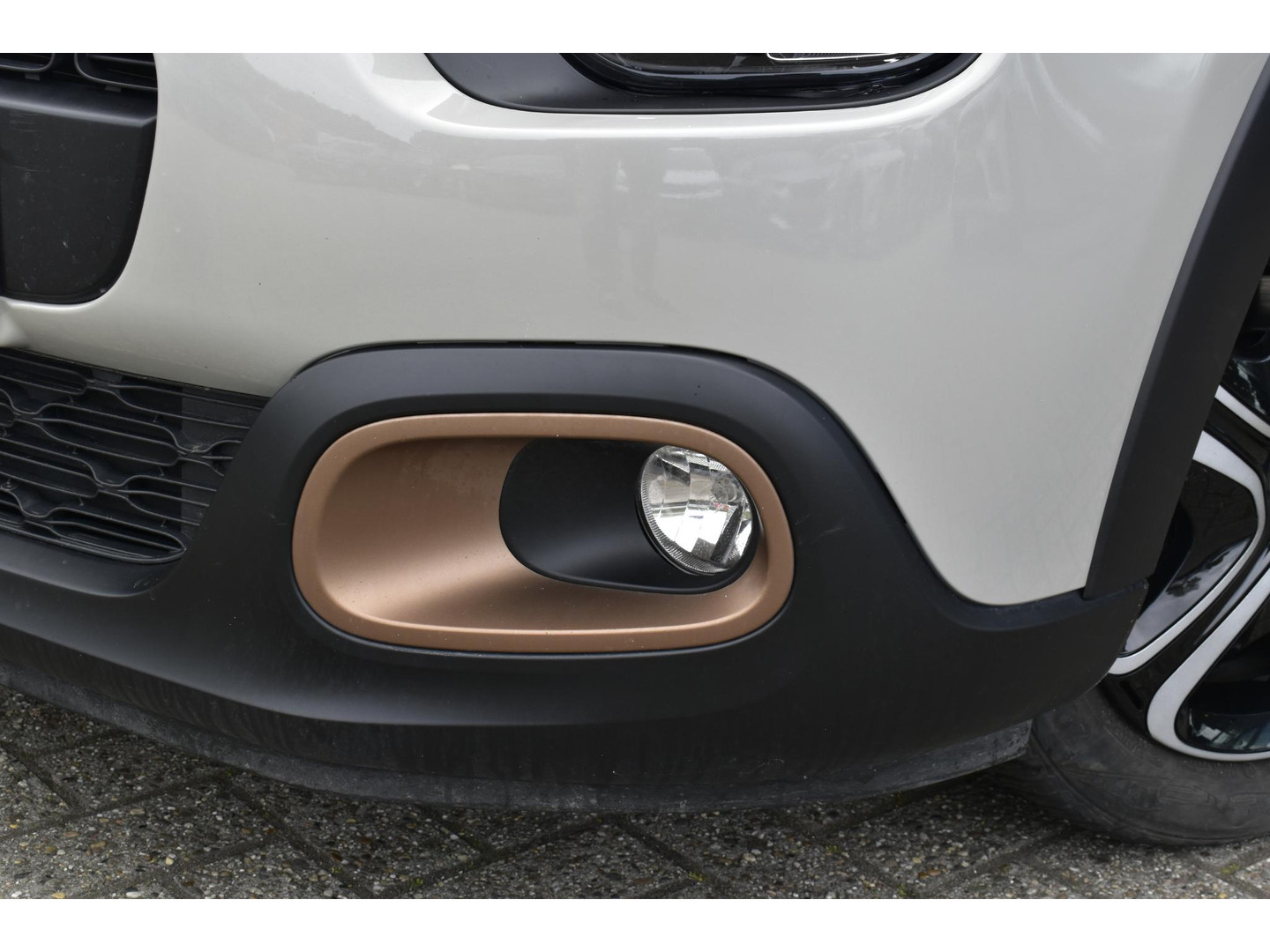 Citroën Citroën