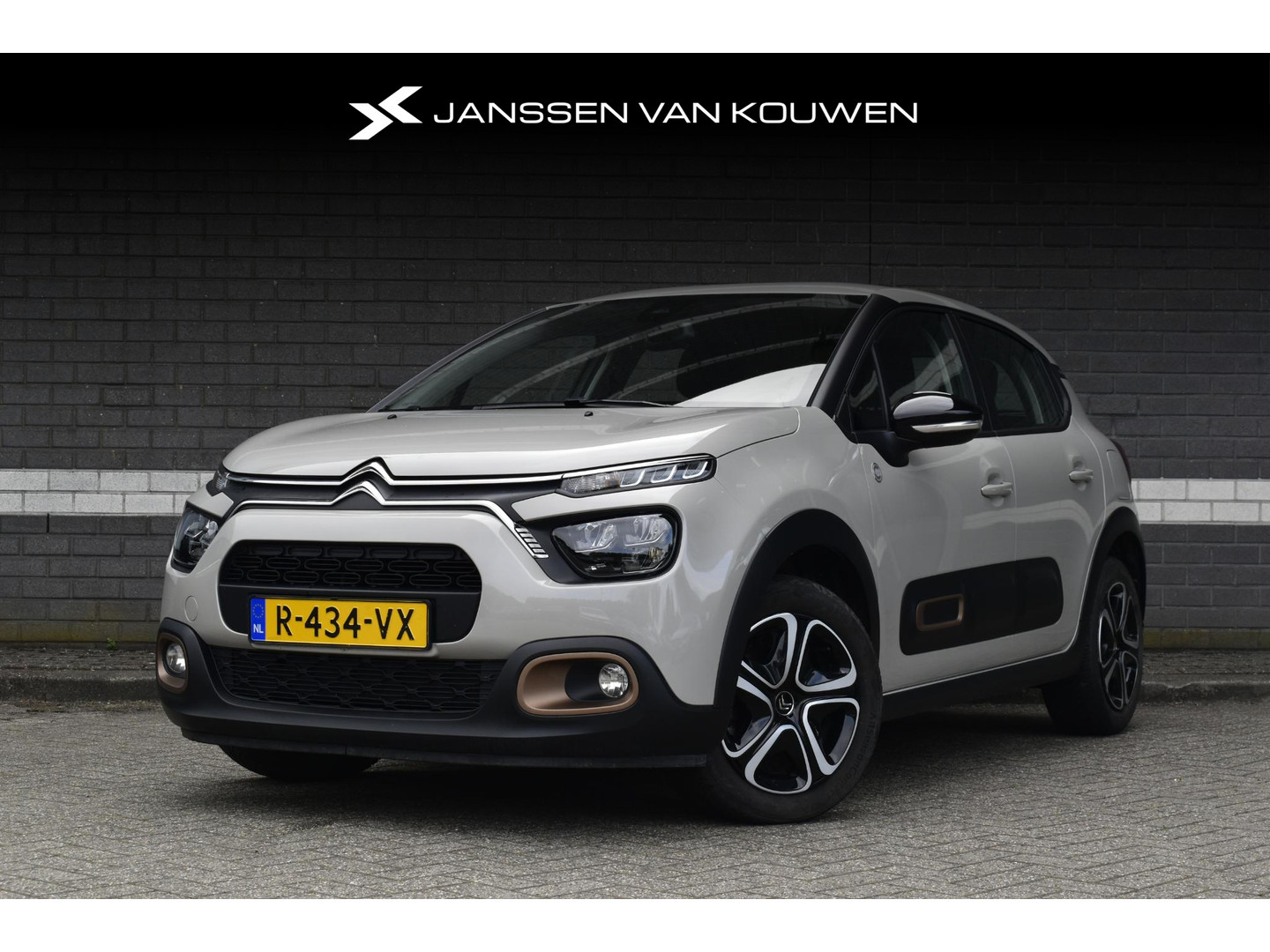 Citroën Citroën