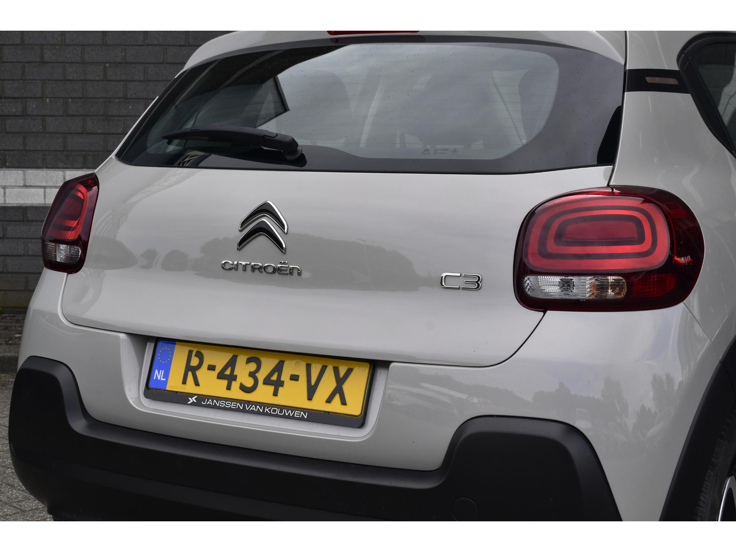 Citroën Citroën