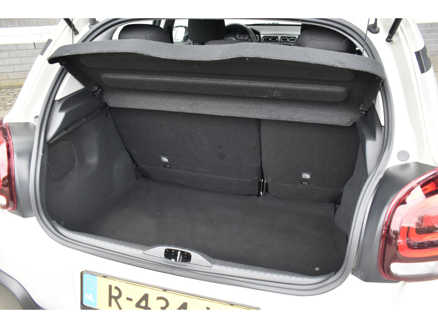 Citroën Citroën