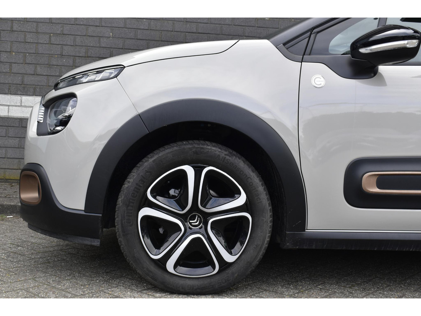 Citroën Citroën