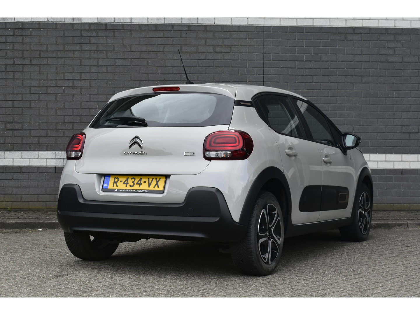 Citroën Citroën