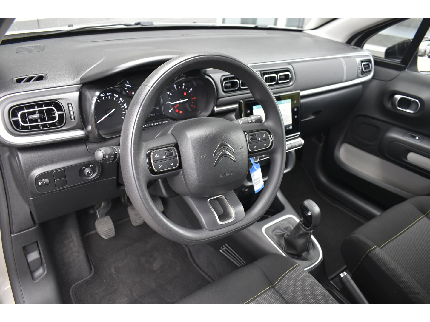 Citroën Citroën