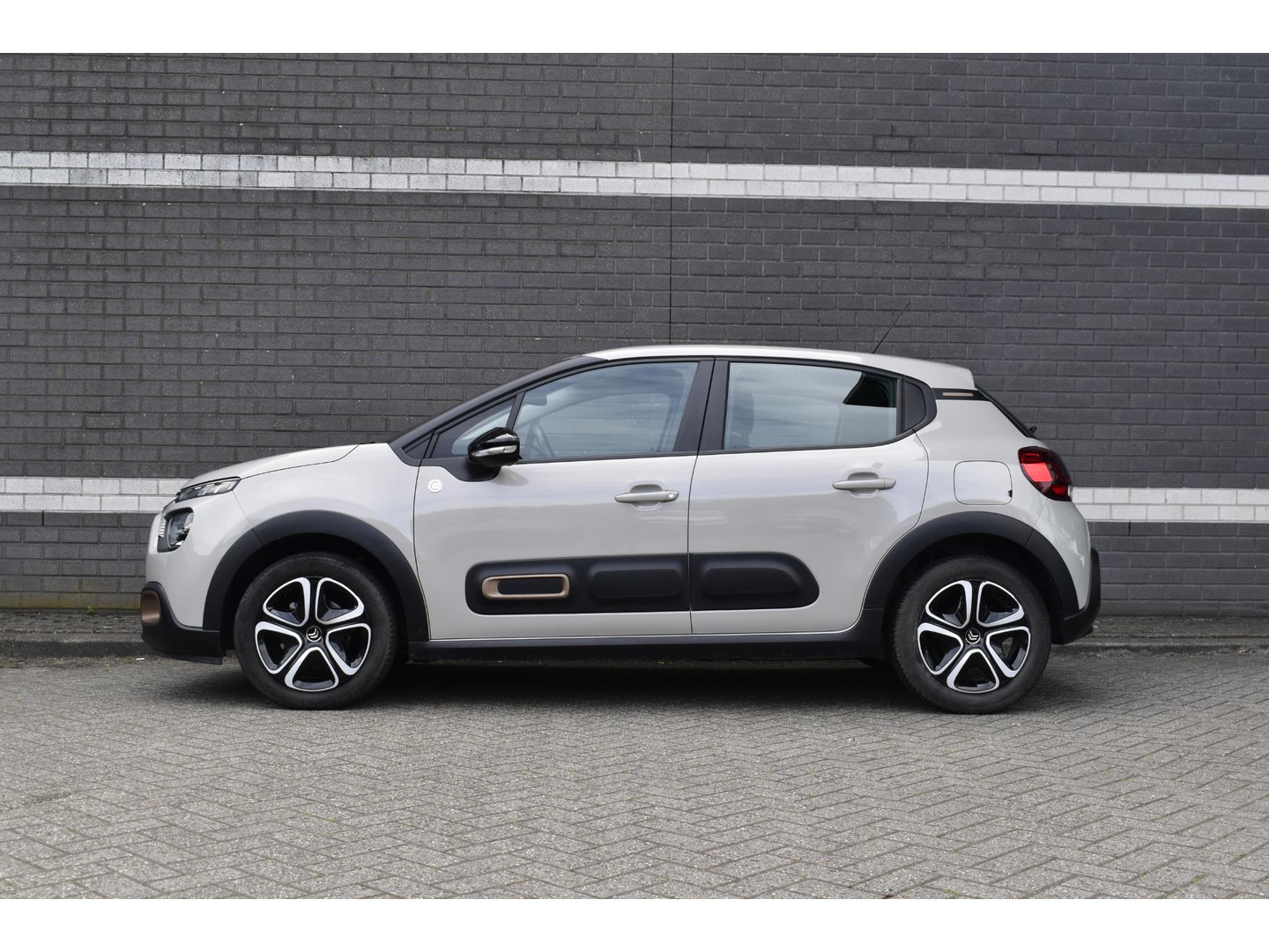 Citroën Citroën