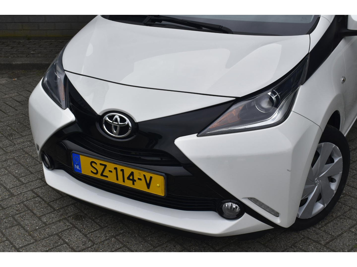 Toyota Toyota