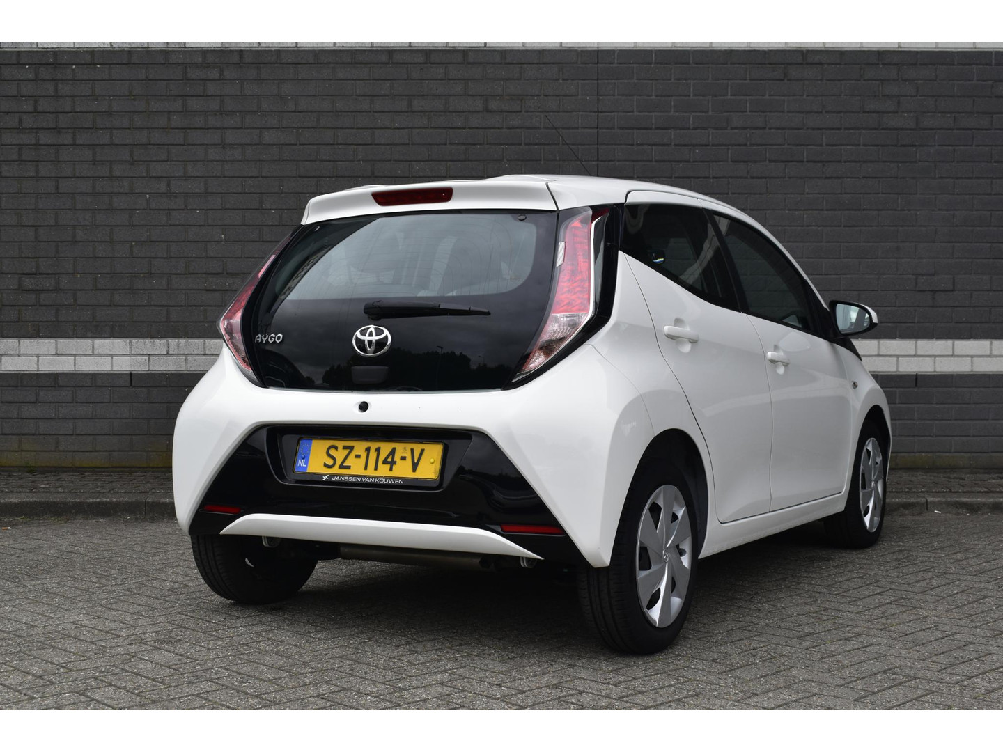 Toyota Toyota