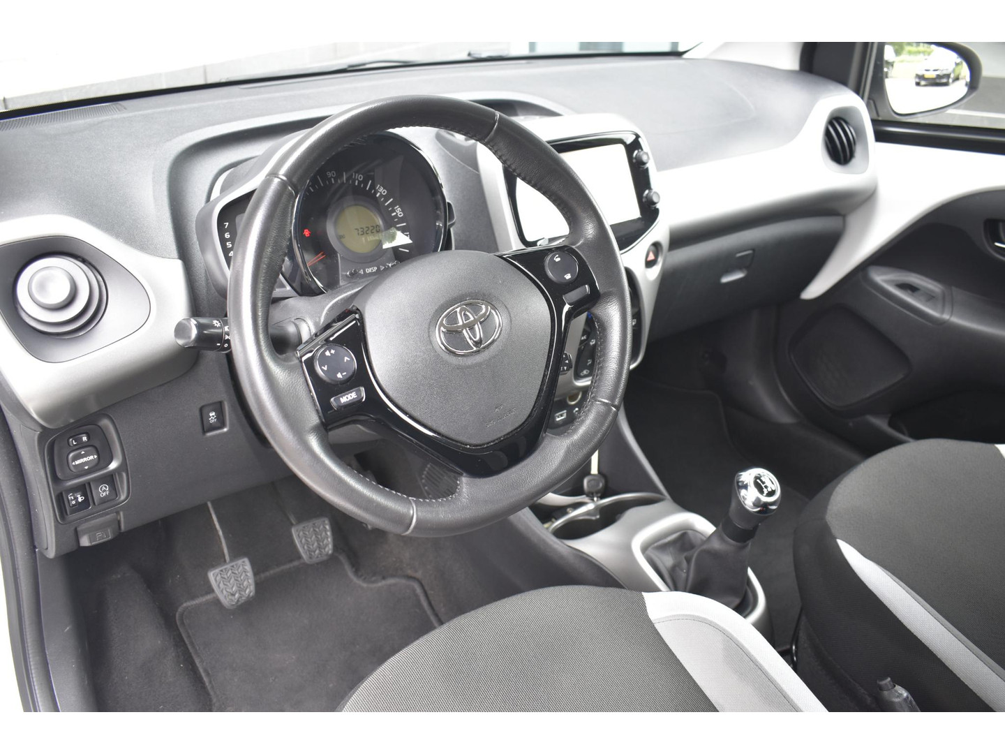 Toyota Toyota
