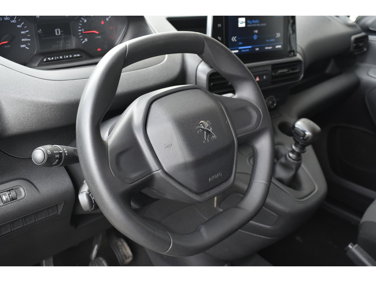 Peugeot Peugeot