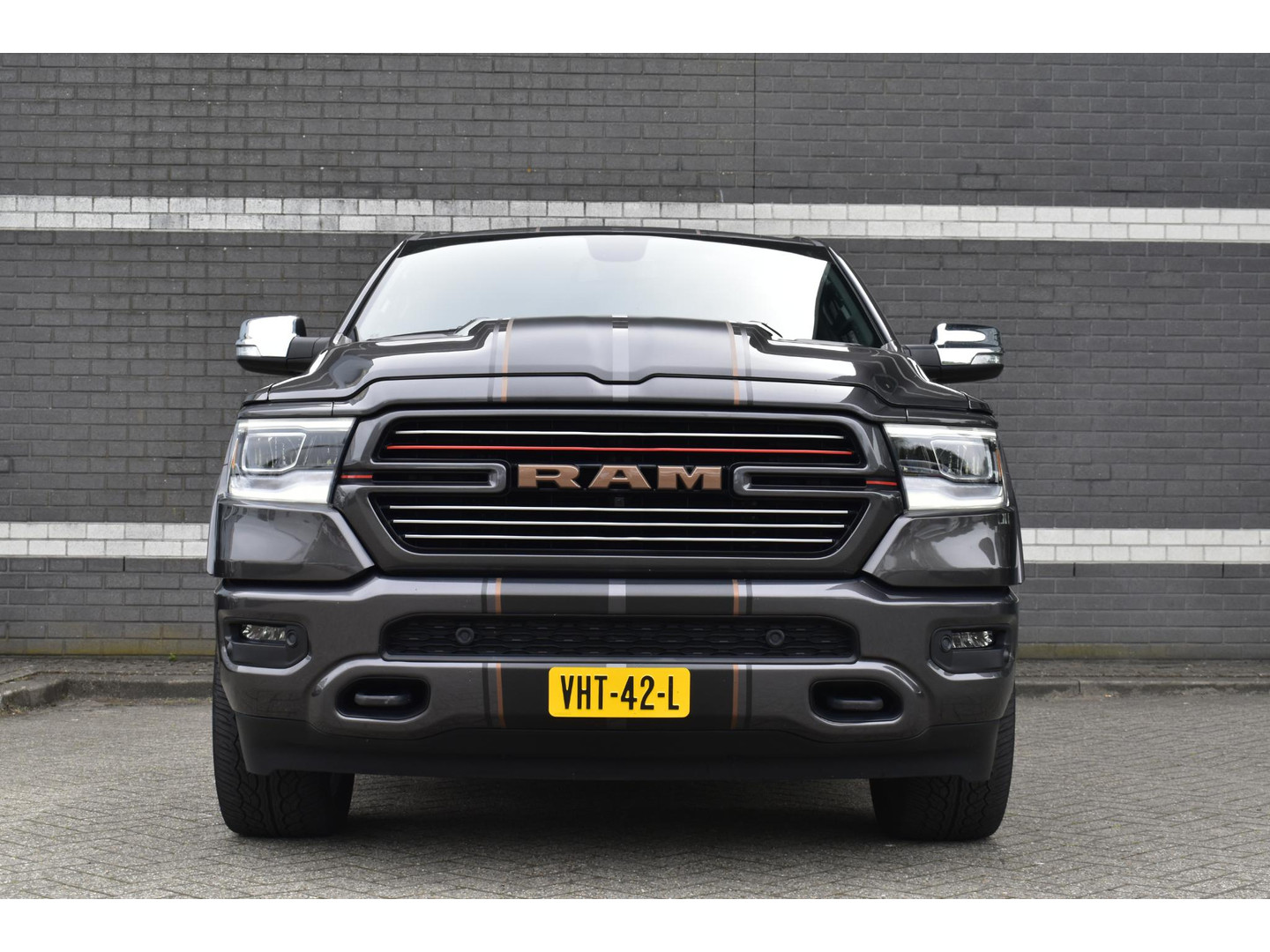 Dodge Dodge