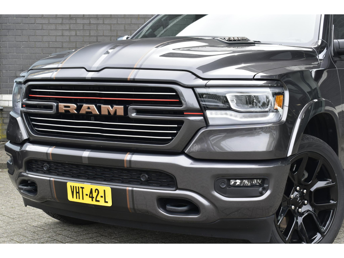 Dodge Dodge