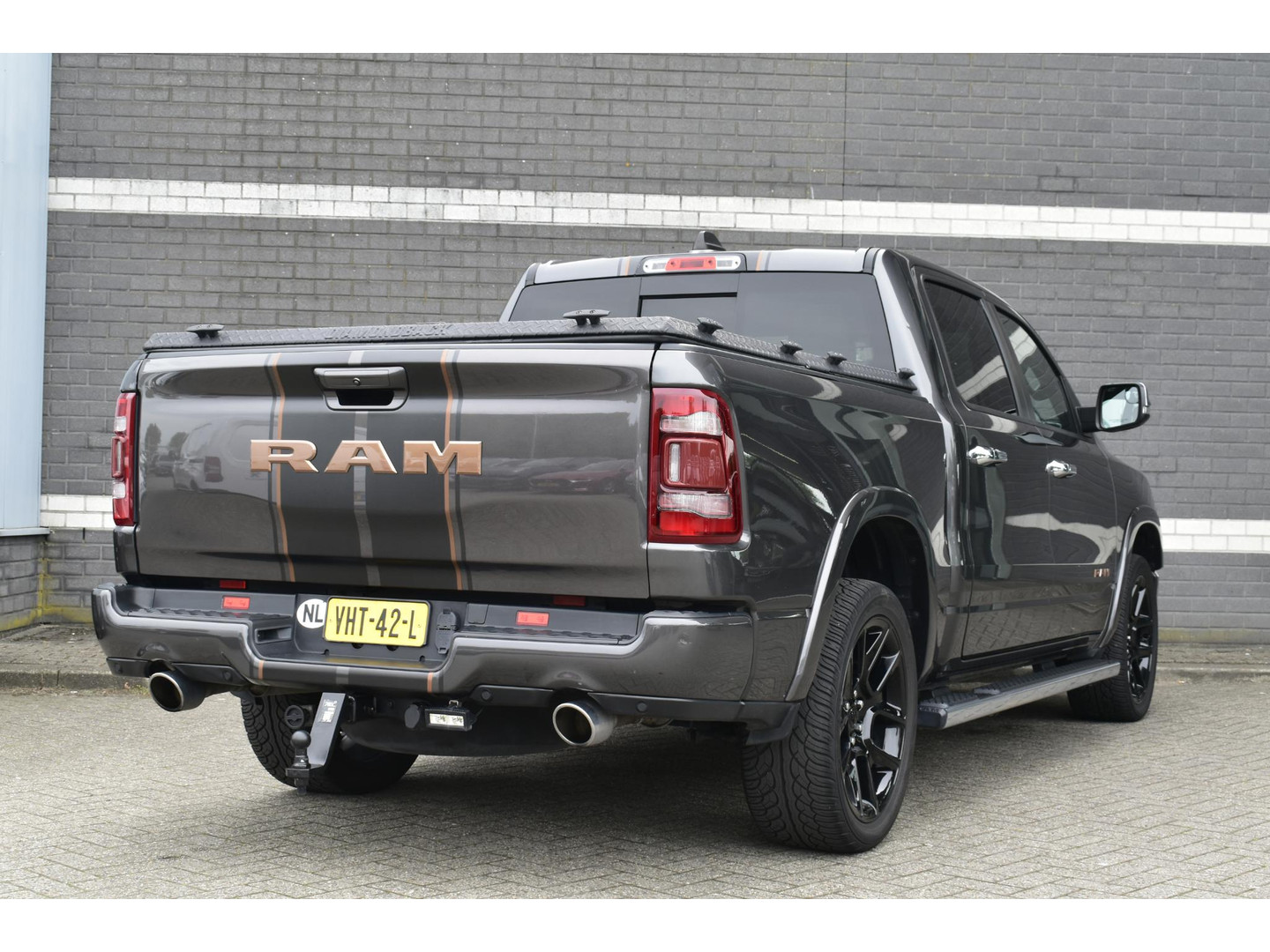 Dodge Dodge