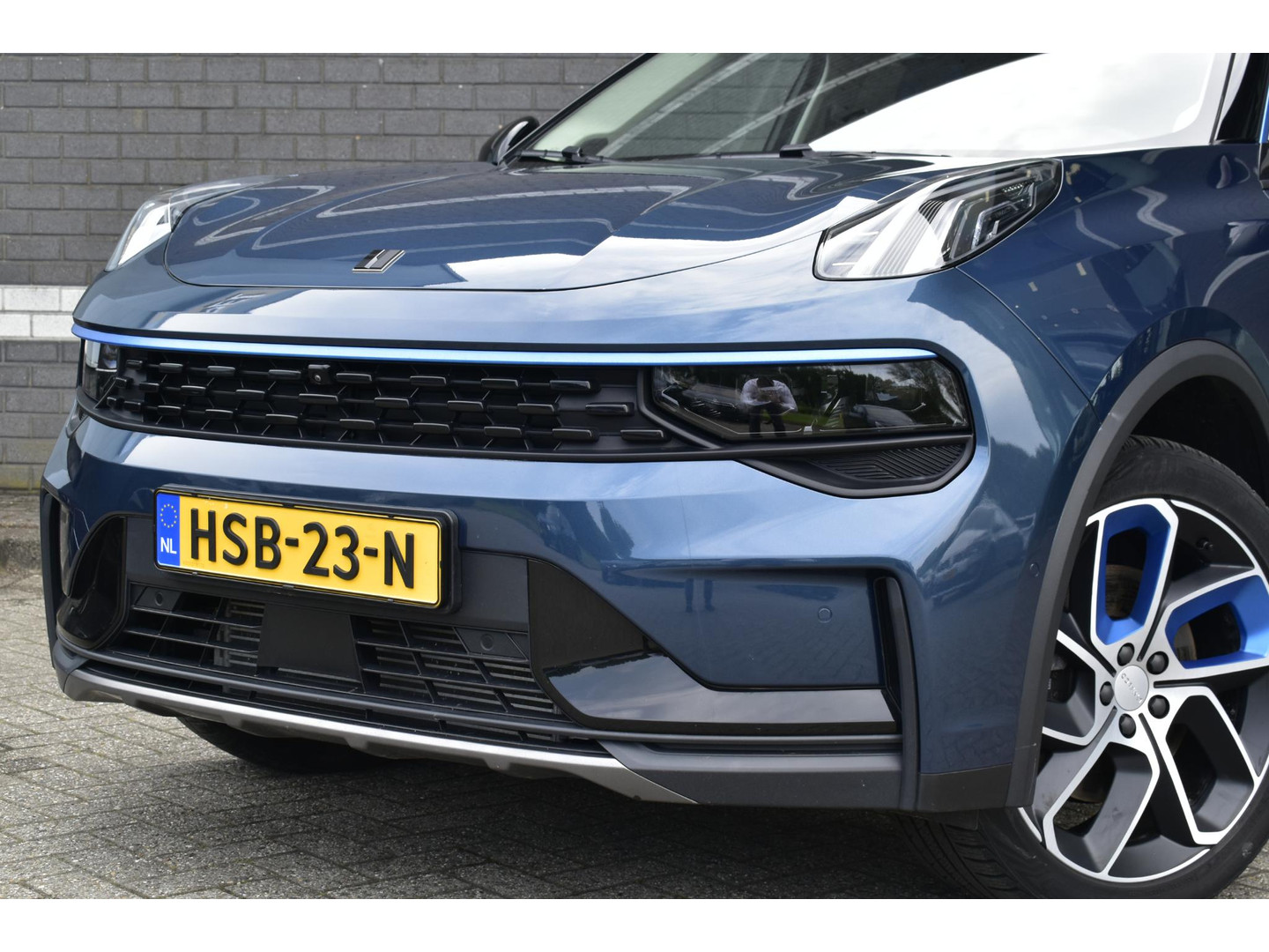 Lynk & Co Lynk & Co