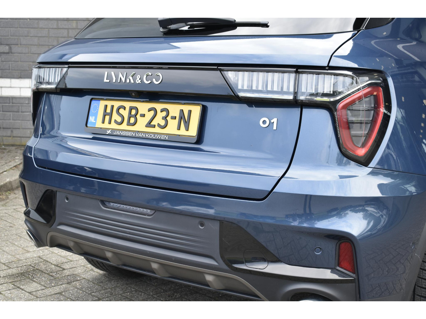 Lynk & Co Lynk & Co