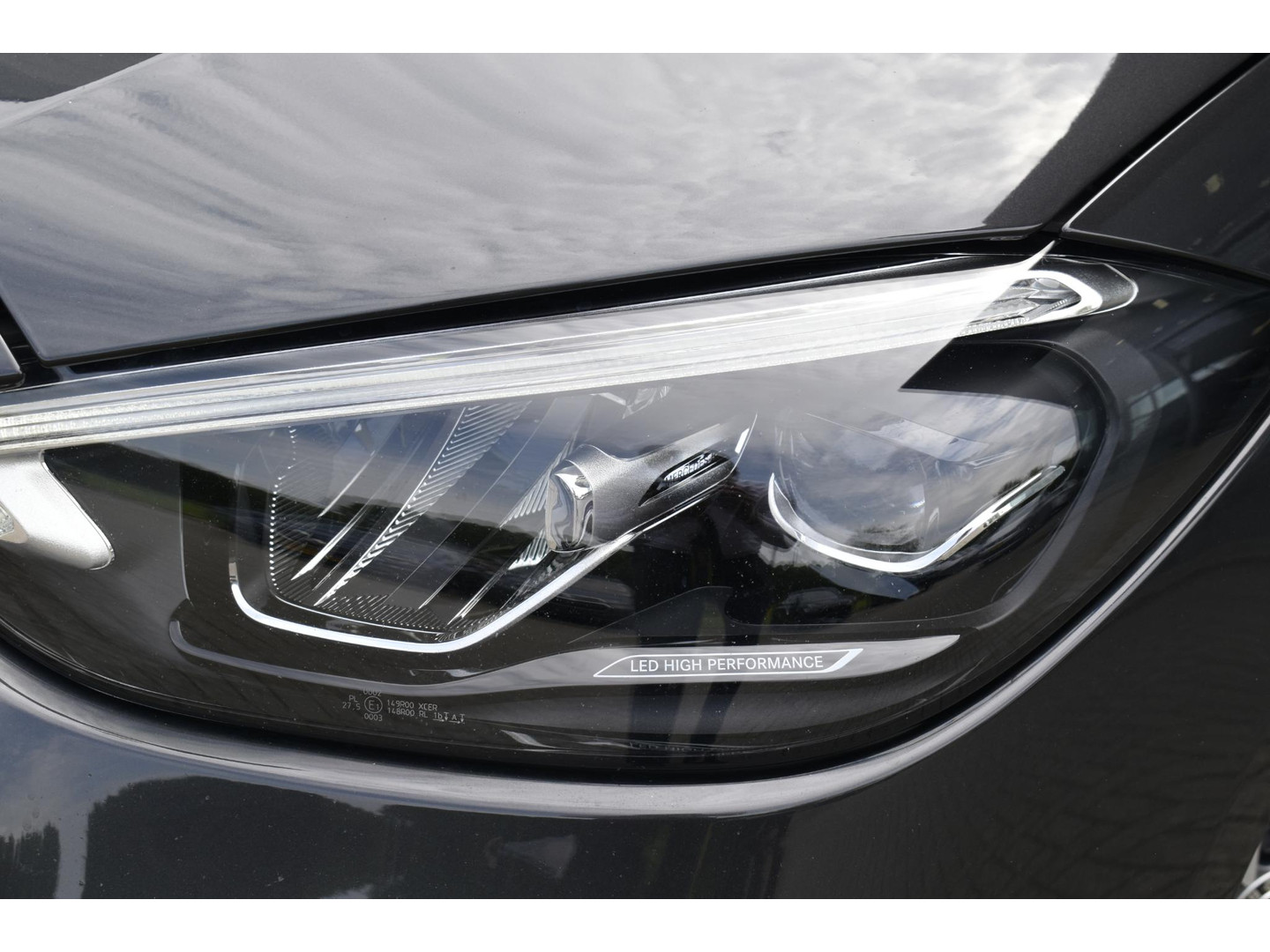 Mercedes-Benz Mercedes-Benz