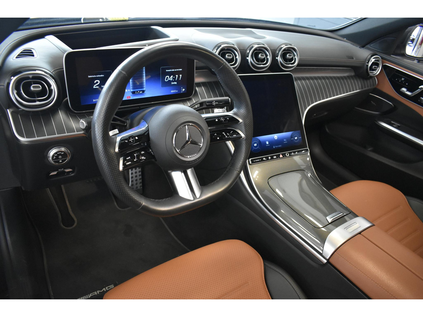 Mercedes-Benz Mercedes-Benz