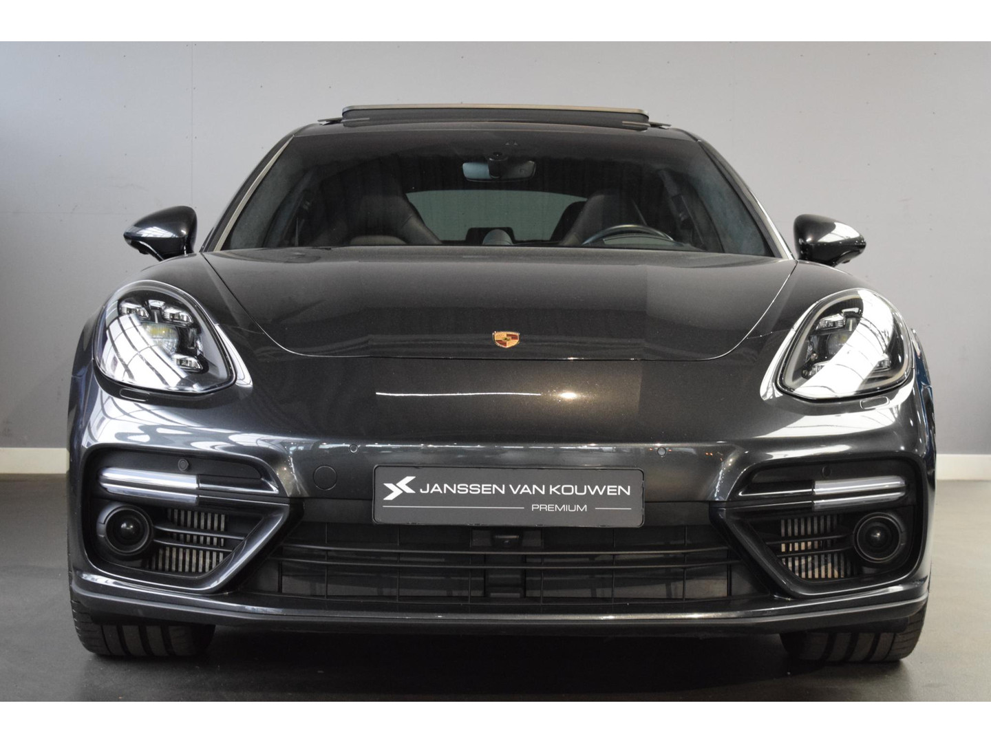 Porsche Porsche