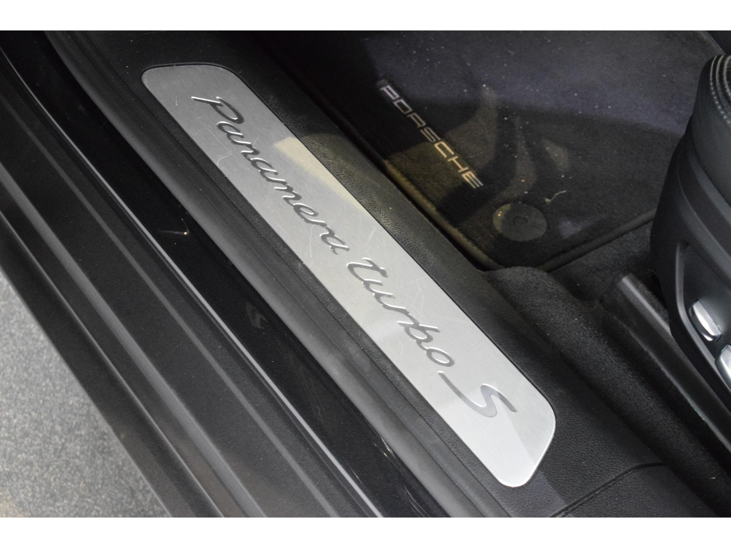 Porsche Porsche