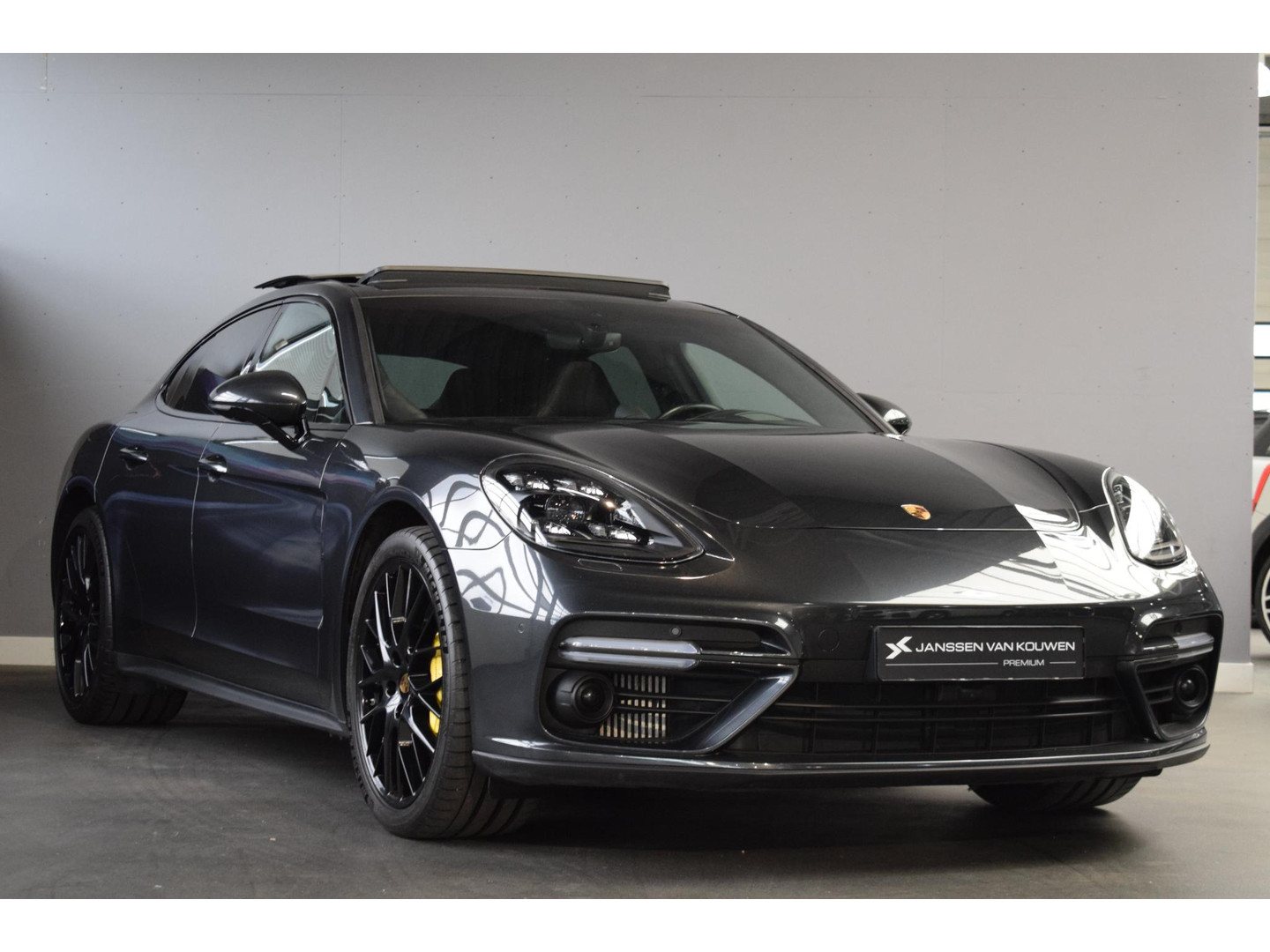 Porsche Porsche