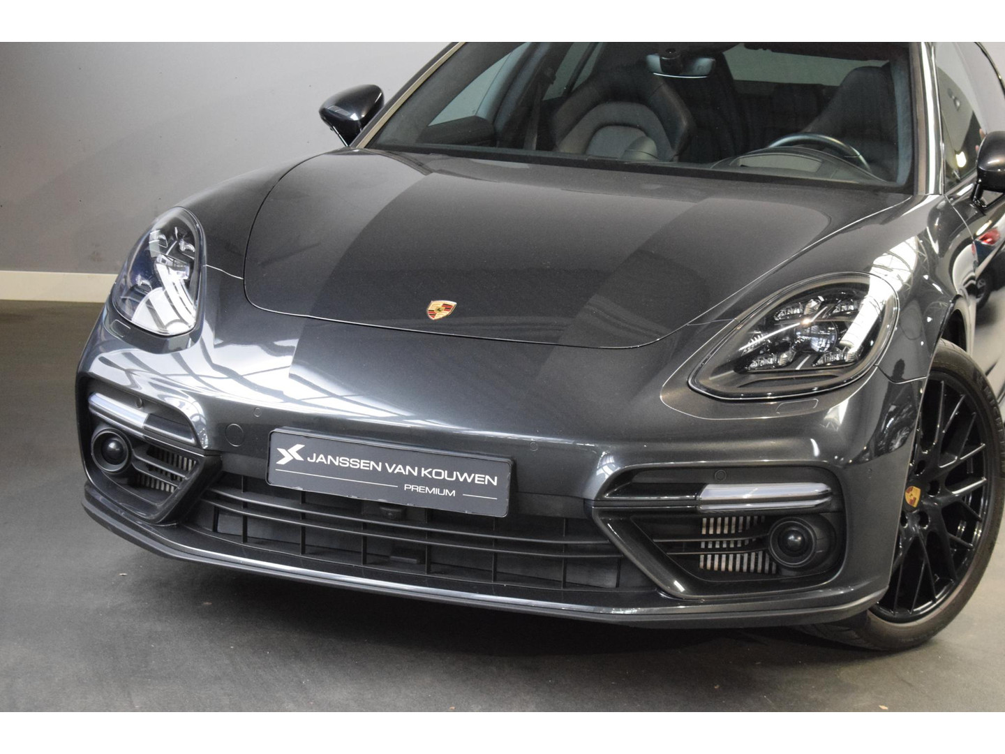 Porsche Porsche
