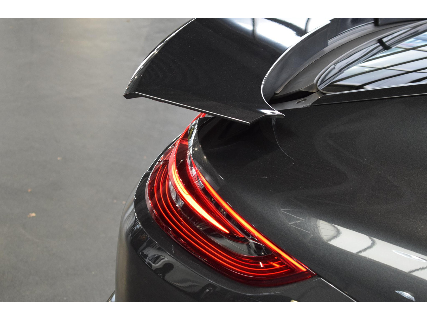 Porsche Porsche