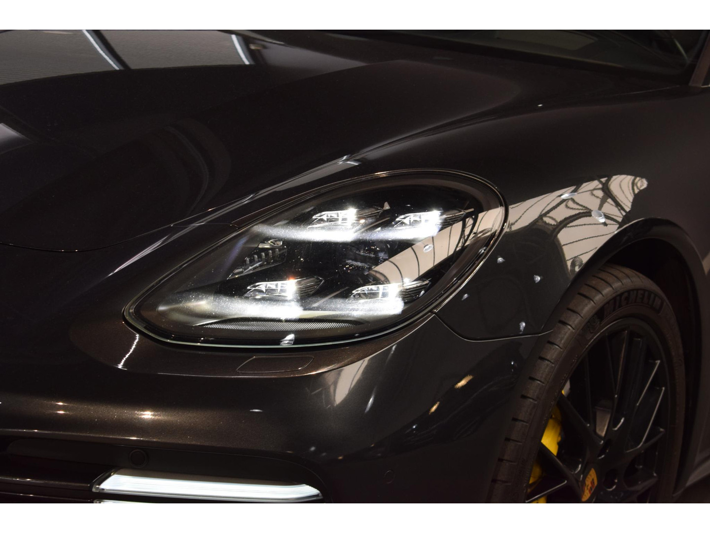 Porsche Porsche