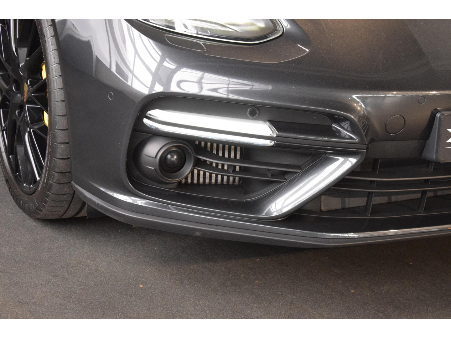 Porsche Porsche
