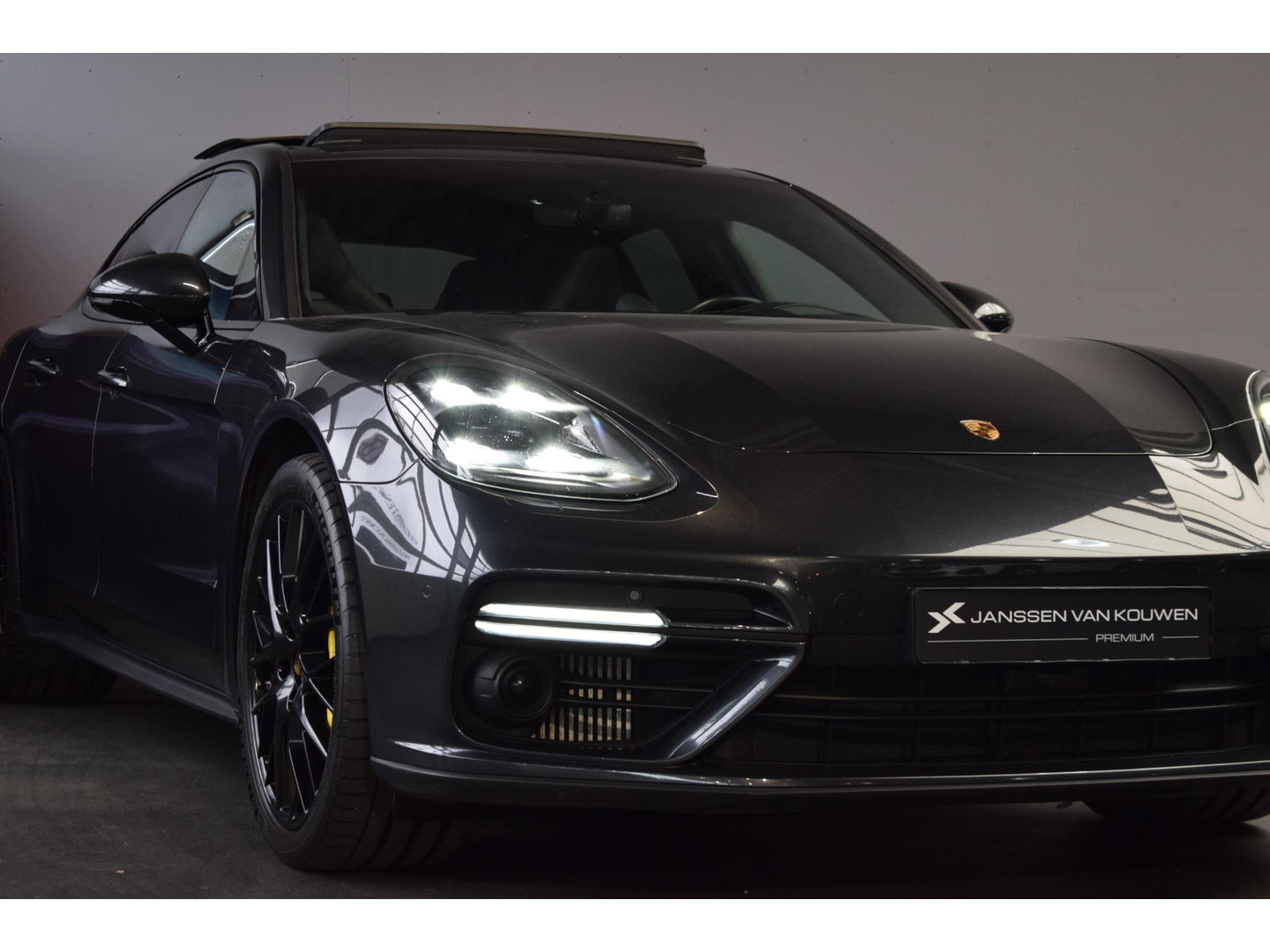 Porsche Porsche