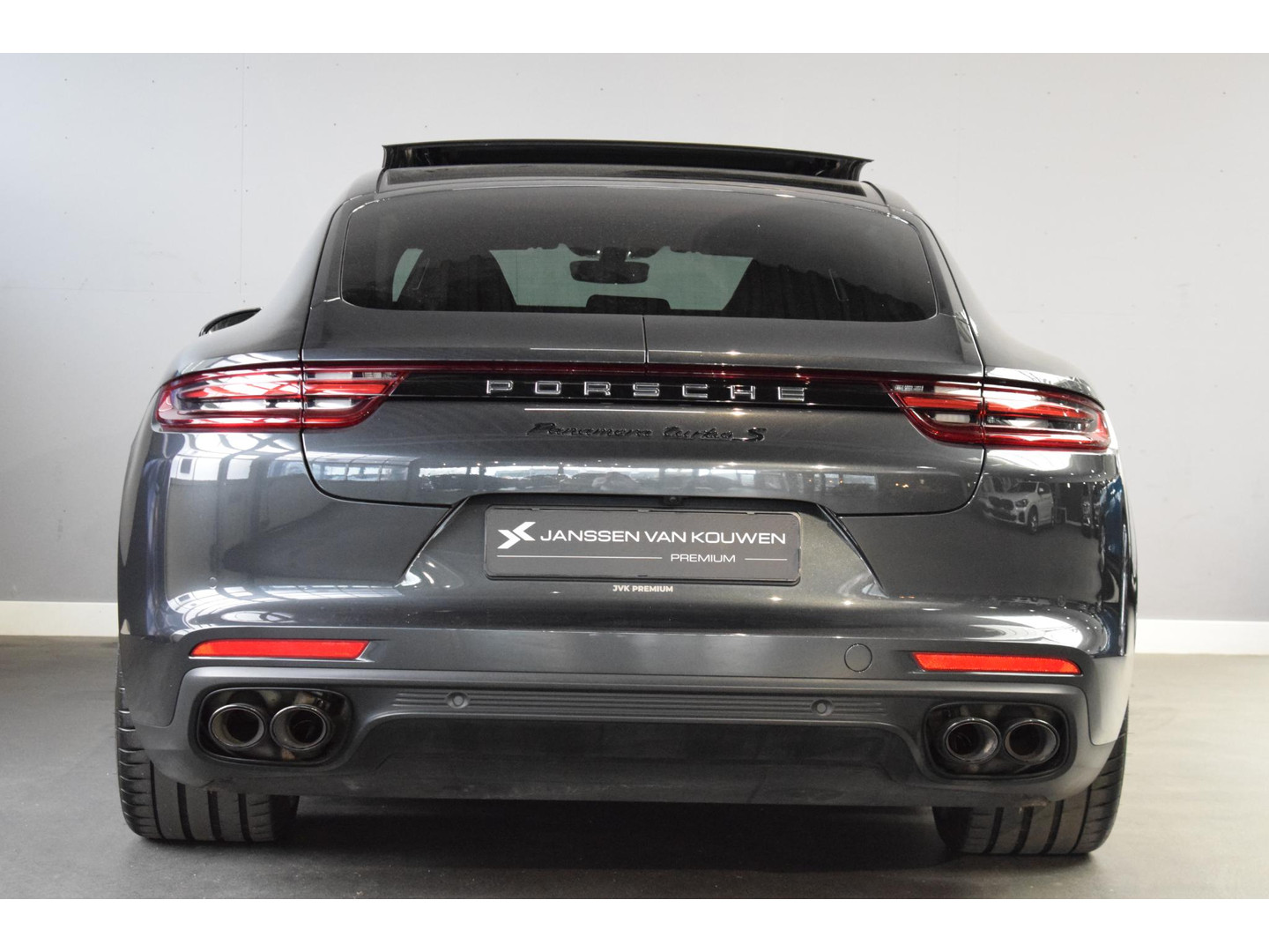 Porsche Porsche
