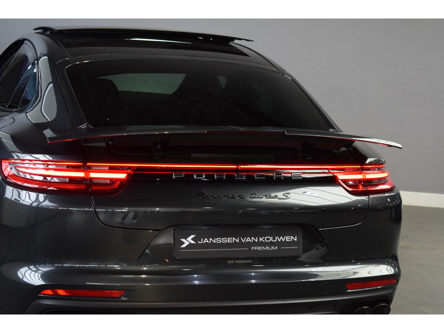 Porsche Porsche