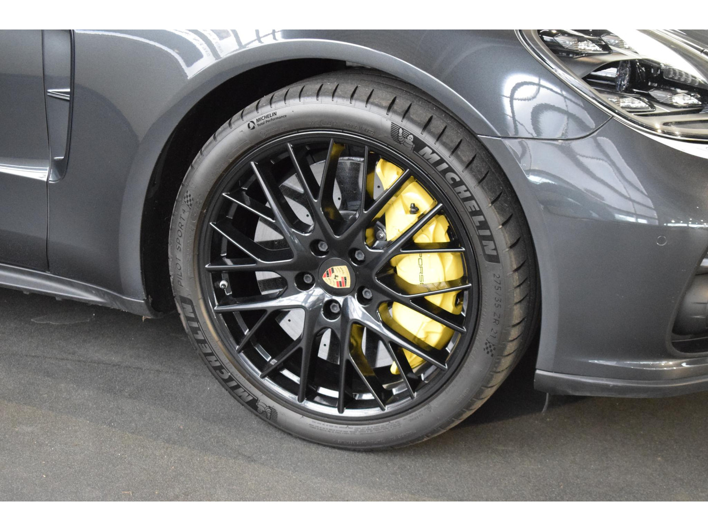Porsche Porsche