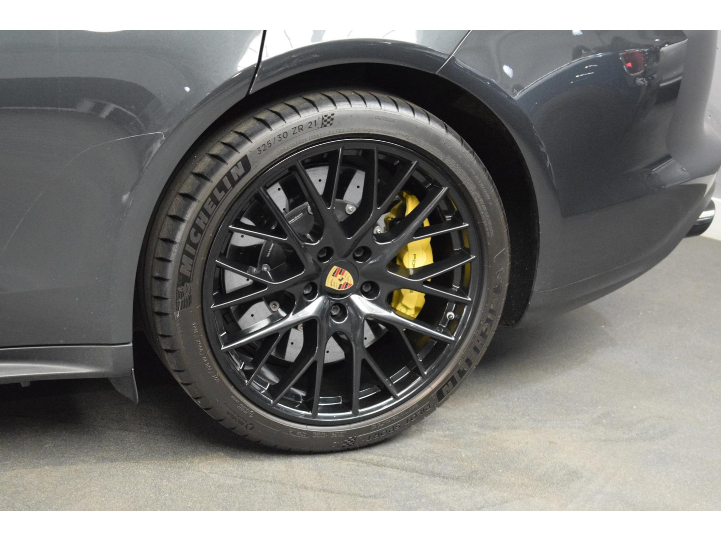 Porsche Porsche