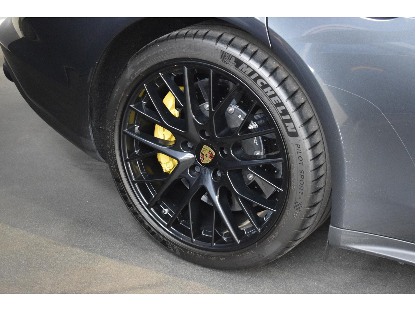 Porsche Porsche