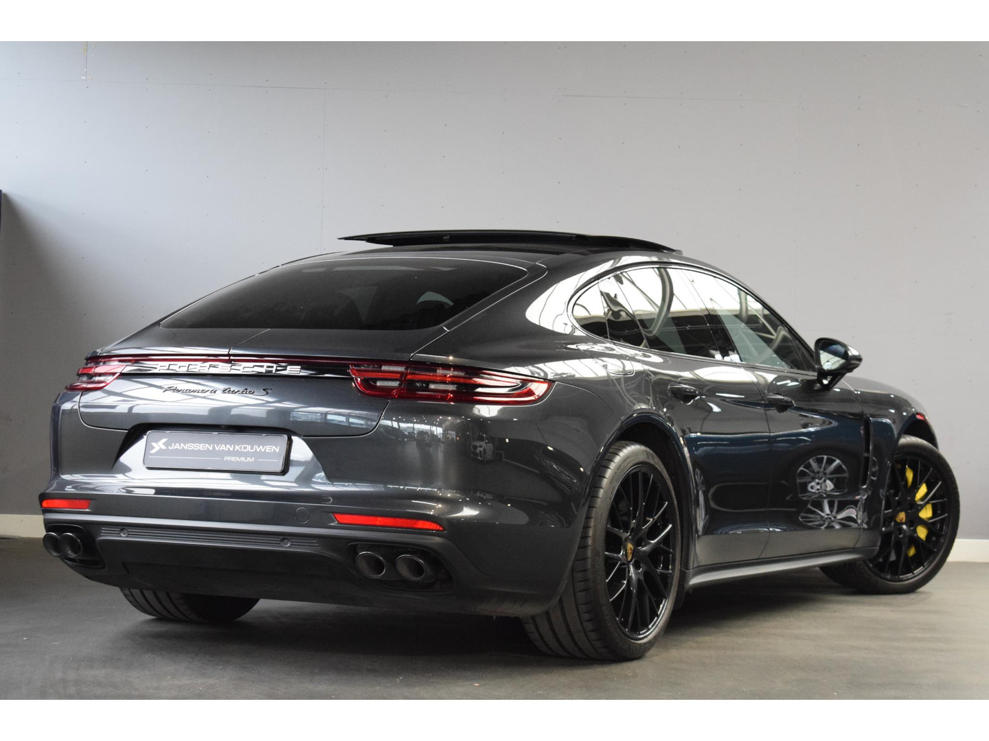 Porsche Porsche