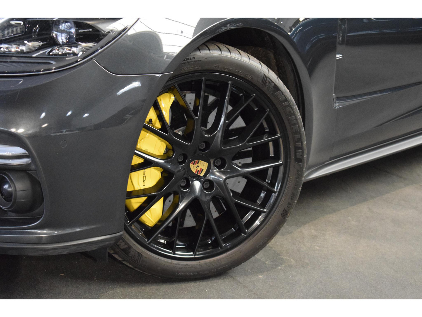 Porsche Porsche