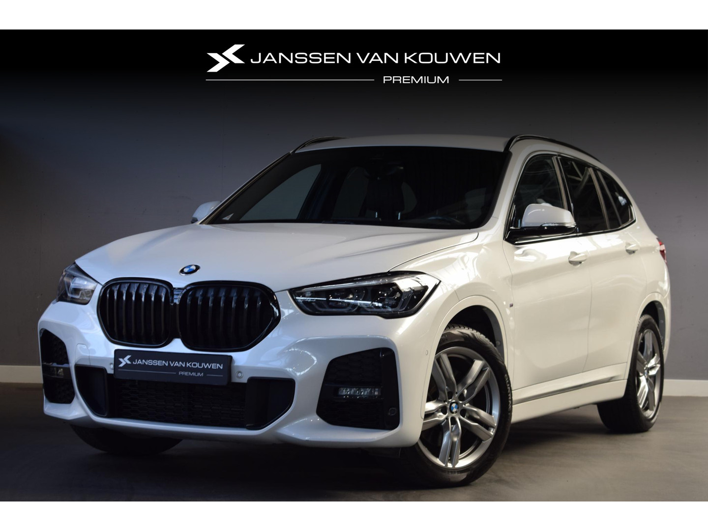 BMW BMW
