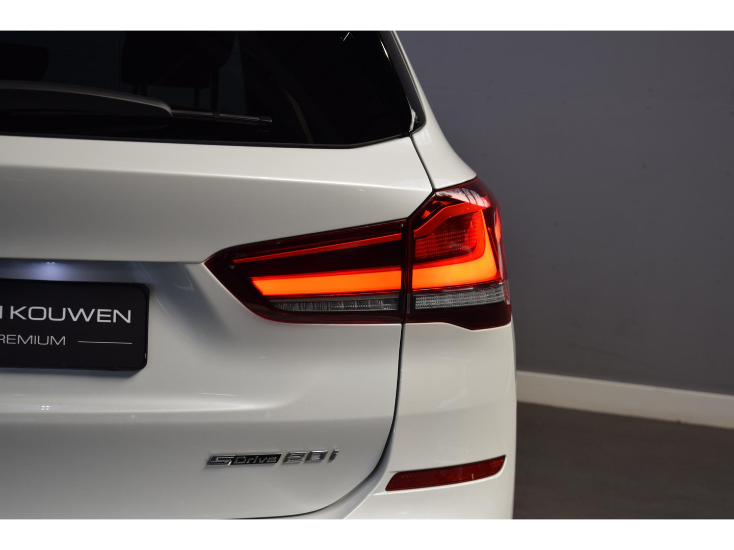 BMW BMW