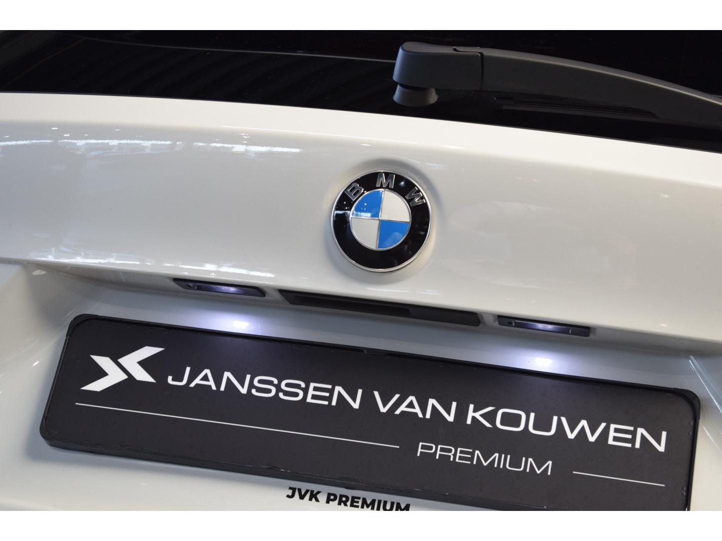 BMW BMW