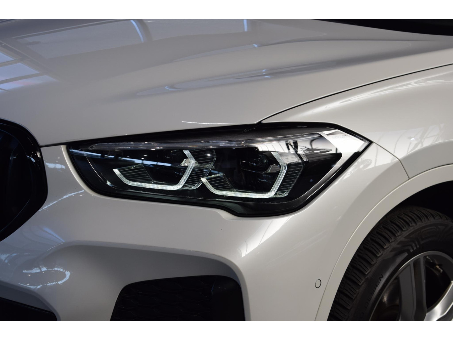 BMW BMW