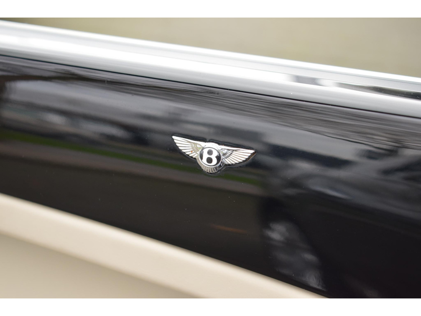 Bentley
