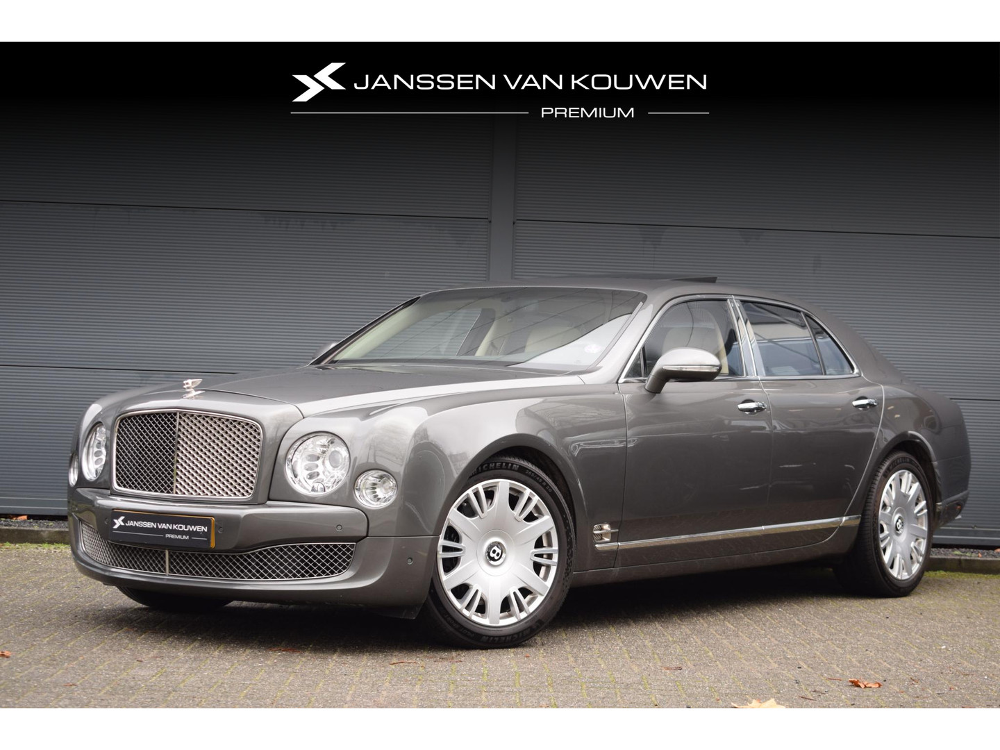 Bentley