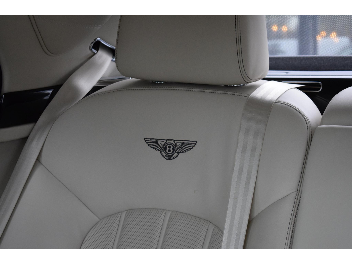 Bentley